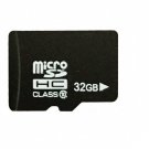 Micro Sd card TF Memory card +Free card reader Class10 32 GB
