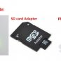 Micro Sd card TF Memory card +Free card reader Class10 32 GB