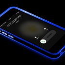 LED Light Tube Series phone shell For iPhone 5 5s SE 4.0'' Case