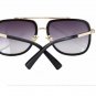 New Circle Made Women Wear Sunglasses