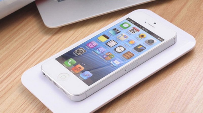 Universal Original QI Wireless Charger Charging Pad