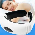 Wireless Remote Control Neck massager Far infrared heating health care