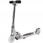 Aluminum Kick Start Scooters adult and children scooter/Fold USA Stock Fast Shipment