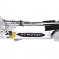 Aluminum Kick Start Scooters adult and children scooter/Fold USA Stock Fast Shipment