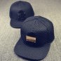 New Hip Pop Hats Fashion Baseball Snapback Caps