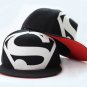 New Hip Hop Superman Snapback Caps