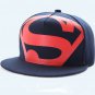 New Hip Hop Superman Snapback Caps