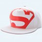 New Hip Hop Superman Snapback Caps