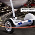 10inch Hoverboard Scooter Bluetooth +Speaker+Led Light Stylish