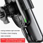 Wireless Mount Holder Car X-Phone/8/Plus Charger .