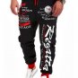 Free Shipping Men casual wear design pants