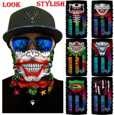 Free Shipping Stylish face mask unisex