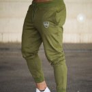 Free Shipping Joggers Brand Male Trousers Casual Pants