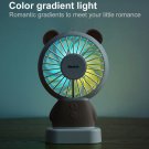 Free Shipping  Portable Rechargeable Mini USB Hand Carry Fan