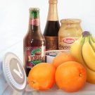 Free Shipping Refrigerator Air Clean Facility Filter for Vegetables Fruit