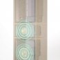 Free Shipping Refrigerator Air Clean Facility Filter for Vegetables Fruit