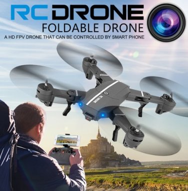 Free Shipping RC Drone /Aircraft/ Helicopter Wifi RC Quadcopter 2.4GHz Remote Cool Drone+Camera