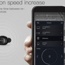 Free Shipping Q26 mini Invisible earphone business Bluetooth headset