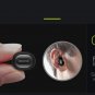 Free Shipping Q26 mini Invisible earphone business Bluetooth headset