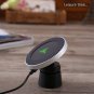 Free Shipping 360 Degree Rotation Car Universel Wireless Charger