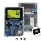 Free Shipping Mini Console Pocket Portable 2.0 Inch Classic Games