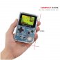 Free Shipping Mini Console Pocket Portable 2.0 Inch Classic Games