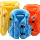 Free Shipping Colorful Summer Swimming Inflatable Children Vest Jacket 2019
