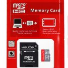 Free shipping Micro SD Card 32GB class 10 memory card Set 2018