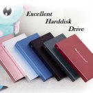 Free shipping External Hard Drives 250GB Hard Disk Storage Devices 2018