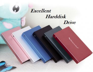 Free shipping External Hard Drives 250GB Hard Disk Storage Devices 2018