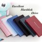 Free shipping External Hard Drives 250GB Hard Disk Storage Devices 2018