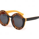 Free shipping Cat eye super black small frame Sunglasses 2018