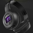 Free shipping Bluetooth Headphone Foldable Hifi Stereo Wireless Earphone 2018