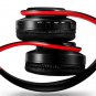 Free shipping Portable Bluetooth Headphones Wireless Shocking Bass Headsets 2018