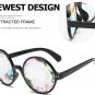 Free shipping Sunglasses Retro Round Scope Sunglasses Women 2018