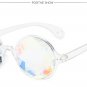 Free shipping Sunglasses Retro Round Scope Sunglasses Women 2018