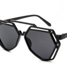 Free shipping Rainbow Hollow Glasses Wear Sunglasses Unisex 2019