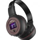 Free shipping Wireless Bluetooth V4.1 Headphones With Mic Headset 2018