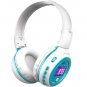 Free shipping Wireless Bluetooth V4.1 Headphones With Mic Headset 2018
