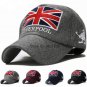 free ship Korean fashion Style Design Cool Cap 2018