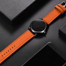 free ship Military Quartz Leather Style Watch 2018