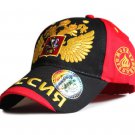 free ship Men Eagle Style Cap Cotton Black Fashion
