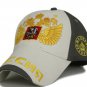 free ship Men Eagle Style Cap Cotton Black Fashion