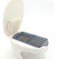 free ship Garlic Press Presser Grater Dicing Slicer 2018