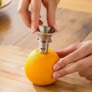 free ship High Quality Fruit Vegetable Squeezers Stainless Tool 2018