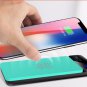 free ship Wireless Charger 8000mah+Digital Display Power Bank External Battery 2018