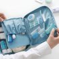 free ship Women Packing Cube Travel Bag Foldable 2018