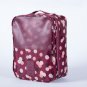 free ship Waterproof Travel Duffel Foldable Travel Bags 2018