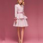 free ship Floral Summer Espana Dress 2018