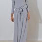 free ship Women Neck Sashes Wear Dress 2018/Medium/Large